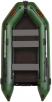 Лодка моторная MEGA Standart SM360PK