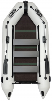 Лодка моторная MEGA Standart SM360PK