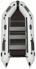 Лодка моторная MEGA Standart SM360PK