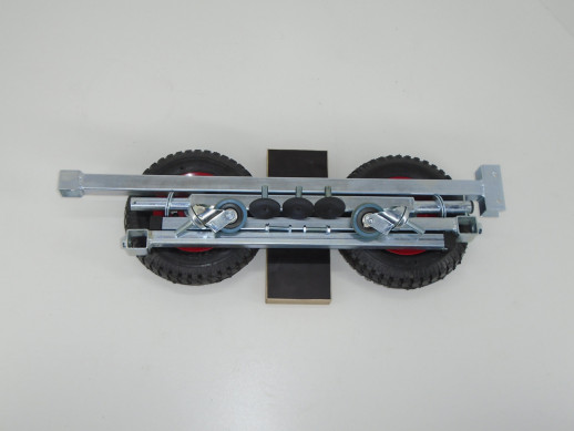 Тележка для мотора Module с2