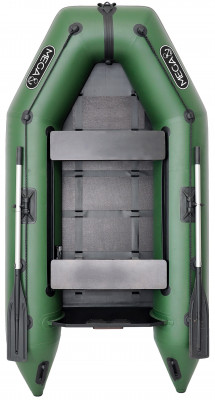 Лодка моторная MEGA Premium PM270S