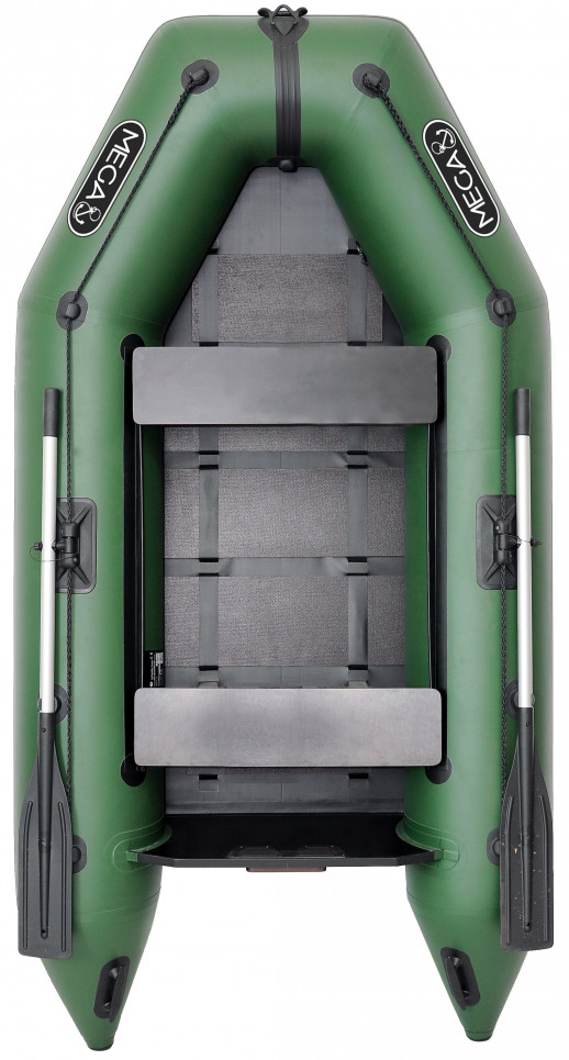 Лодка моторная MEGA Premium PM270S