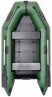 Лодка моторная MEGA Premium PM270S