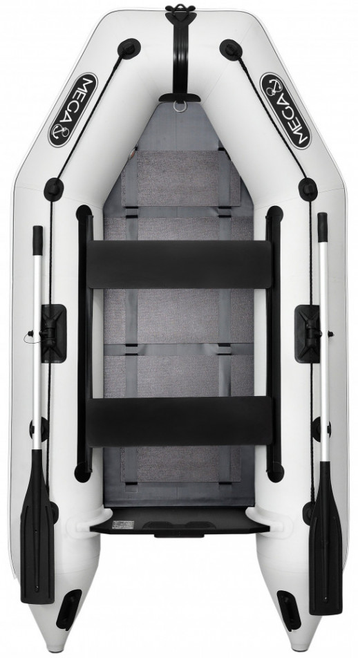 Лодка моторная MEGA Premium PM270S