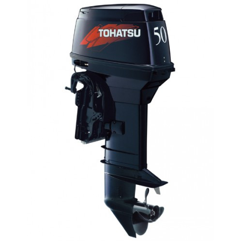 Лодочный мотор Tohatsu M50D2 S