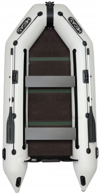 Лодка моторная MEGA Standart SM330PK