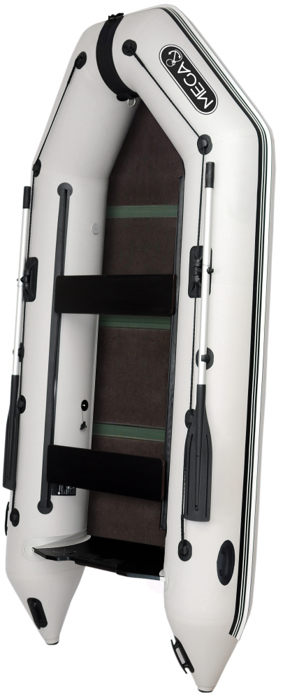 Лодка моторная MEGA Standart SM330PK