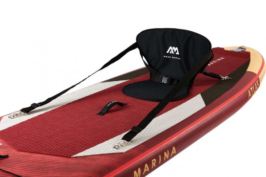 Надувная SUP доска 12.0 AQUA MARINA Atlas BT-21ATP