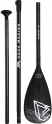 Надувная SUP доска 12.0 AQUA MARINA Atlas BT-21ATP
