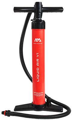 Надувная SUP доска 12.0 AQUA MARINA Atlas BT-21ATP