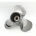 Гребной винт Jetmar для мотора Yamaha 40-50 л/с HP нержавеющая сталь 11-1/8x14-G