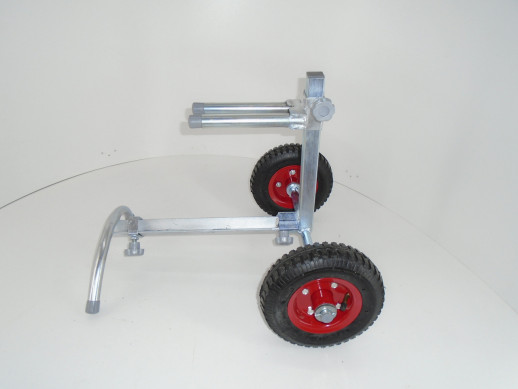Тележка для мотора Module MINI