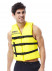Страховочный жилет универсальный Jobe Universal Vest Yellow, 244817576