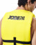 Страховочный жилет универсальный Jobe Universal Vest Yellow, 244817576