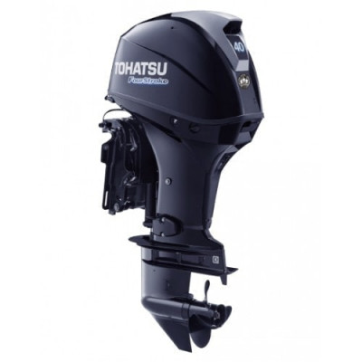 Лодочный мотор Tohatsu MFS40A ETS