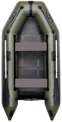 Лодка моторная MEGA Standart SM290S