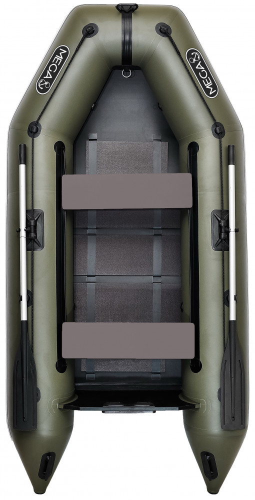 Лодка моторная MEGA Standart SM290S