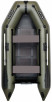 Лодка моторная MEGA Standart SM290S