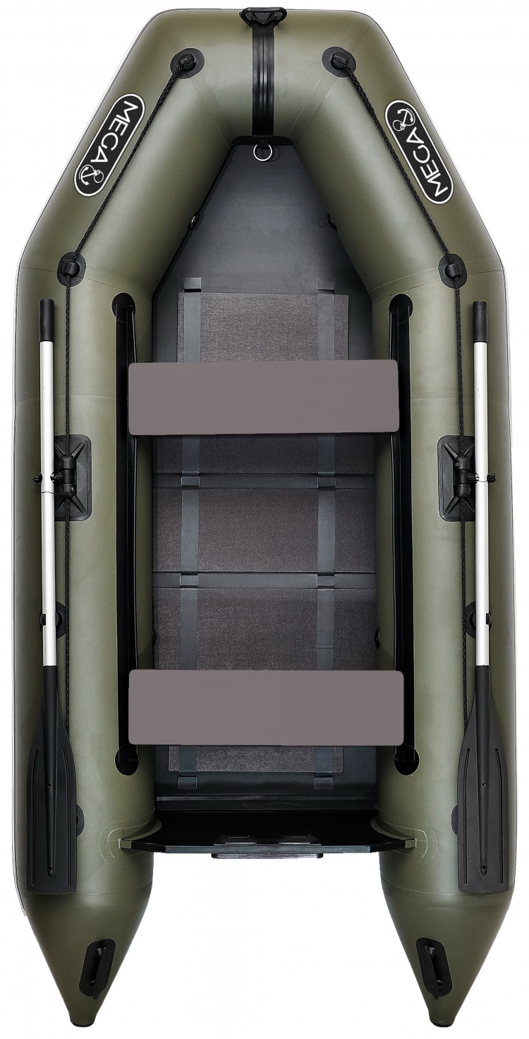 Лодка моторная MEGA Standart SM290S купить в интернет-магазине MEGA