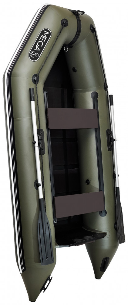 Лодка моторная MEGA Standart SM290S