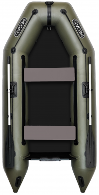 Лодка моторная MEGA Standart SM290