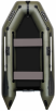 Лодка моторная MEGA Standart SM290