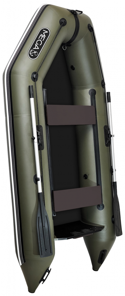 Лодка моторная MEGA Standart SM290