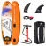 Надувная SUP доска 10.6 AQUA MARINA Blade BT-20BL