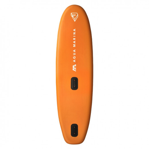 Надувная SUP доска 10.6 AQUA MARINA Blade BT-20BL