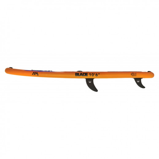 Надувная SUP доска 10.6 AQUA MARINA Blade BT-20BL