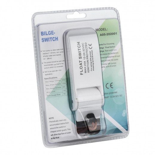 Поплавковый переключатель A05-202001