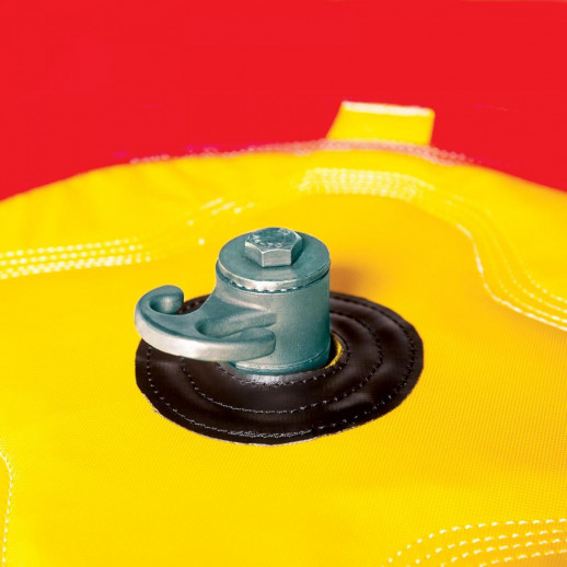 Буксировочный водный аттракцион плюшка Cyclone Towable