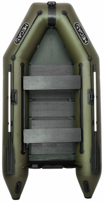 Лодка моторная MEGA Premium PM300S