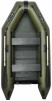Лодка моторная MEGA Premium PM300S
