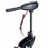 Электромотор Fisher 55 + 2 аккумулятора agm 80Ah