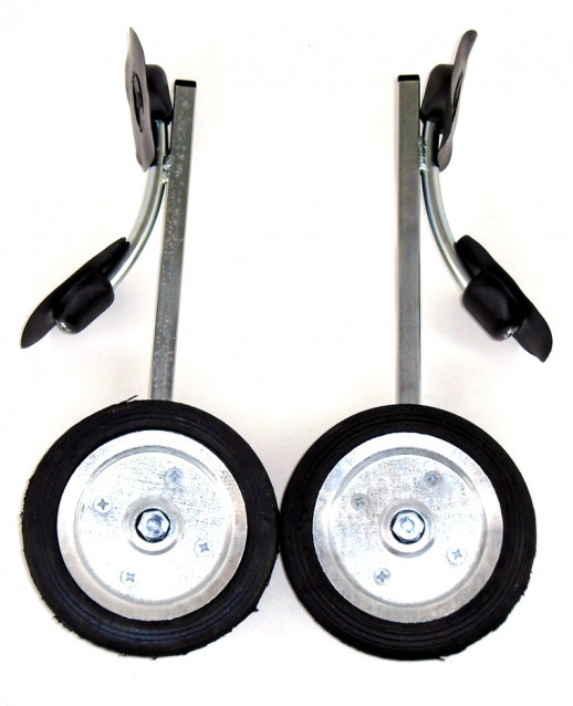 Транцевые колеса для гребной лодки MINI 160