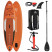Надувная SUP доска 10.1 AQUA MARINA Fusion BT-21FUP
