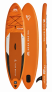 Надувная SUP доска 10.1 AQUA MARINA Fusion BT-21FUP