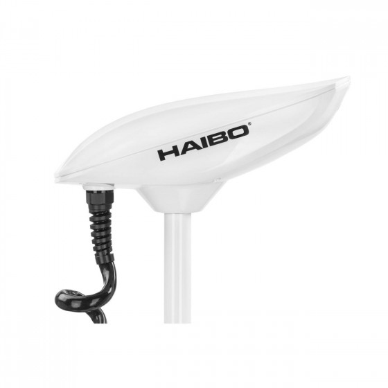 Электромотор Haibo P65 соленая вода GPS якорь