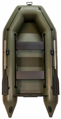 Лодка моторная MEGA Standart SM270
