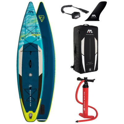 Надувная SUP доска 11.6 AQUA MARINA Touring BT-21HY01