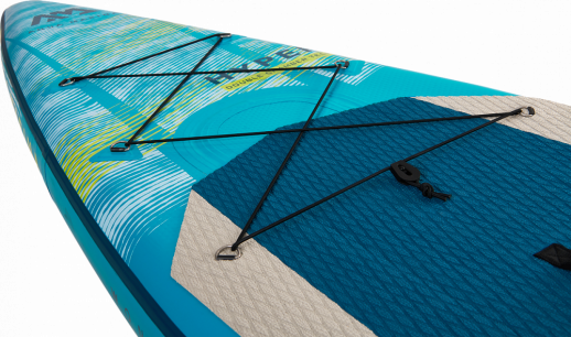 Надувная SUP доска 11.6 AQUA MARINA Touring BT-21HY01