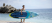 Надувная SUP доска 11.6 AQUA MARINA Touring BT-21HY01