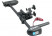 Электромотор Haswing W-20 12V 20LBS + аккумулятор гель Stronger 33Ah