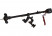 Электромотор Haswing W-20 12V 20LBS + аккумулятор гель Stronger 33Ah