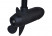 Электромотор Haswing W-20 12V 20LBS + аккумулятор гель Stronger 33Ah