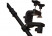 Электромотор Haswing W-20 12V 20LBS + аккумулятор гель Stronger 33Ah