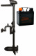 Электромотор Haswing W-20 12V 20LBS + аккумулятор гель Stronger 33Ah