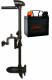 Электромотор Haswing W-20 12V 20LBS + аккумулятор гель Stronger 33Ah