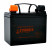 Электромотор Haswing W-20 12V 20LBS + аккумулятор гель Stronger 33Ah